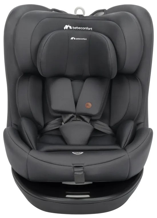 Athena 360 i-Size autosedačka Mineral Graphite