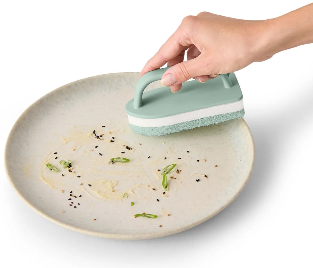 Čistič na kachličky