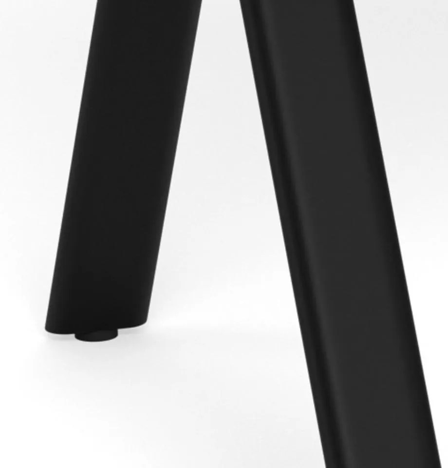 Jedálenský stôl Bristol 200 cm dub divoký