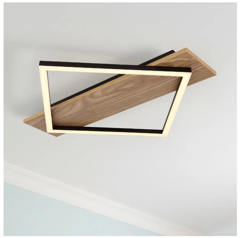 Brilagi - LED Stropné svietidlo AXIS LED/18W/230V