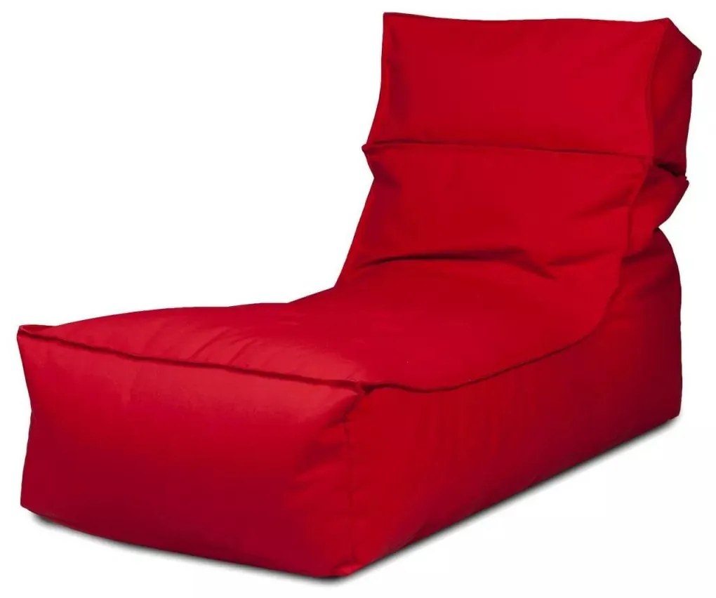 Sedací vak Camel Outdoor Farba: M5 - červená