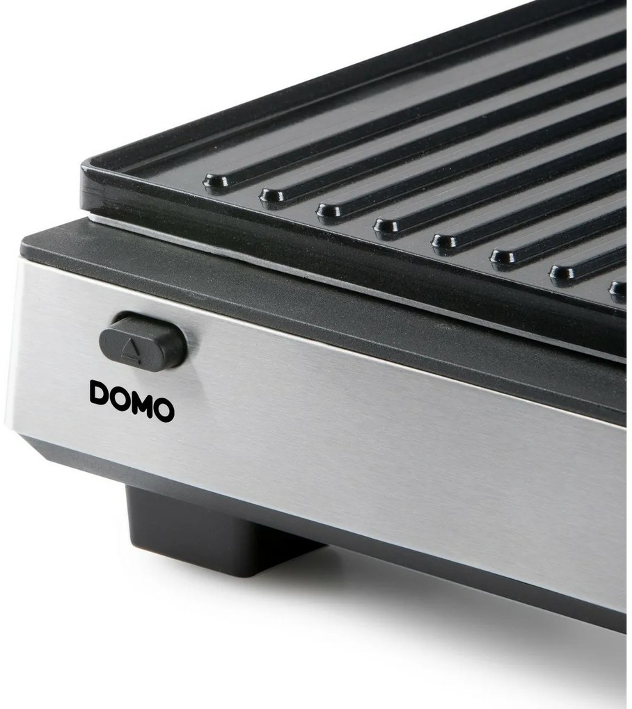 DOMO DO9287G kontaktný gril a vaflovač 2v1