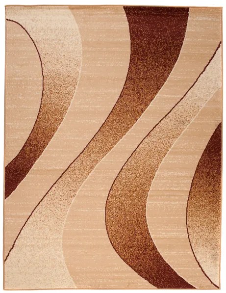 DECOREUM Koberec K857A svetlo béžový CHEA 14425L 80x150 cm