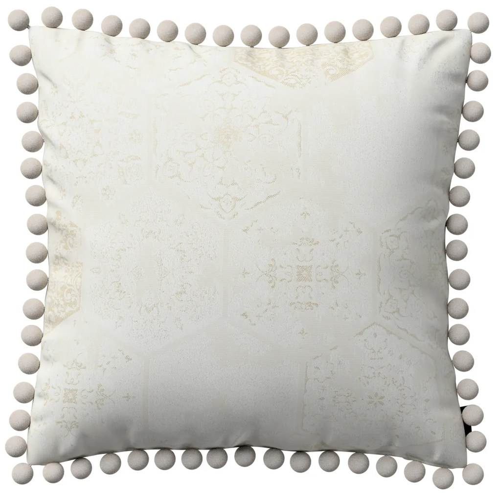 Viera s brmbolcami