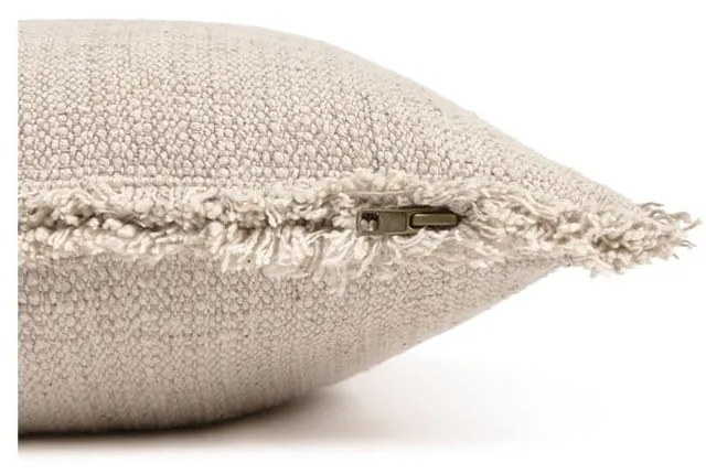 Bavlnený dekoračný vankúš 50x30 cm Handloom – Lorena Canals