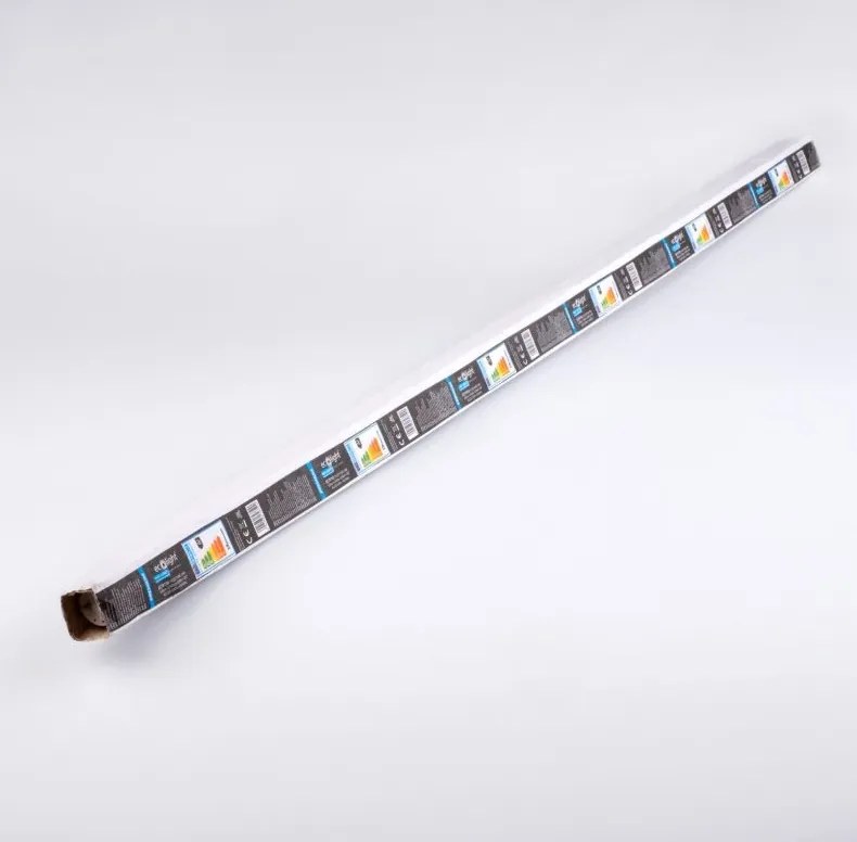 4x LED trubicové svetlo 120 cm 18 W 2430 lm 4000K G13 T8