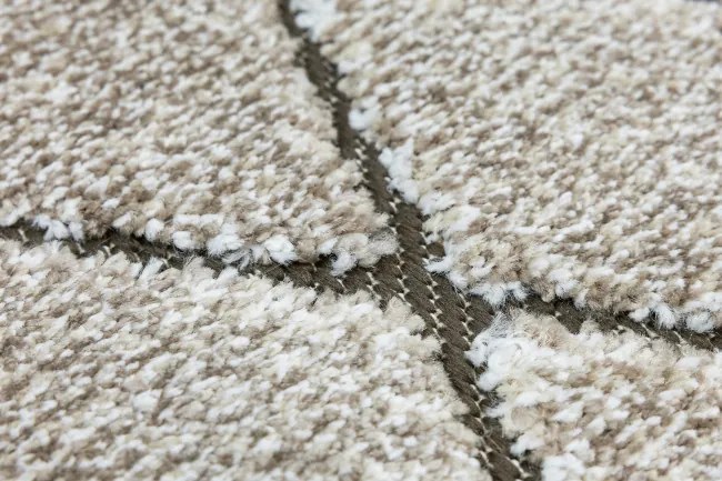 Behúň FASHION 32009/120 krémový / béžový