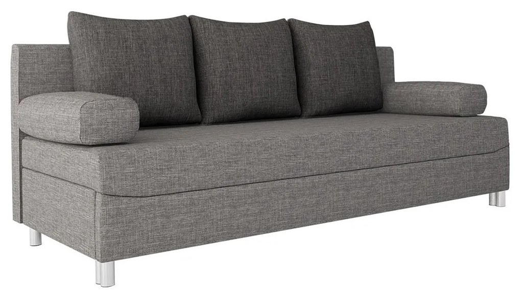 Pohovka Dorien (Uttario velvet 2963). Vlastná spoľahlivá doprava až k Vám domov. 1060388