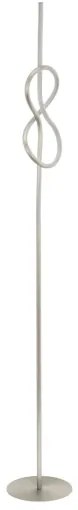 Eglo 97942 - LED Stojacia lampa NOVAFELTRIA LED/13W/230V