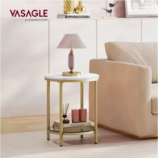 Príručný stolík LET285A59