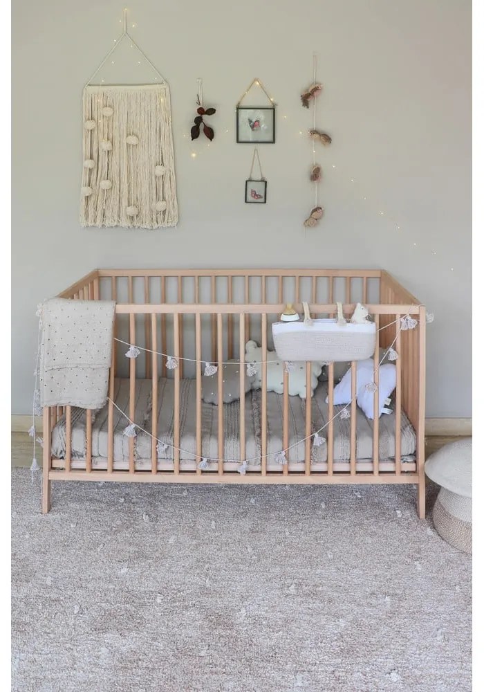 Organizér na detskú postieľku 25 cm Maria – Lorena Canals