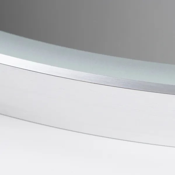 BRILAGI - LED kúpeľňové zrkadlo TORINO LED/19W/230V pr. 60 cm IP44 CRI 90 stmievateľné + CCT