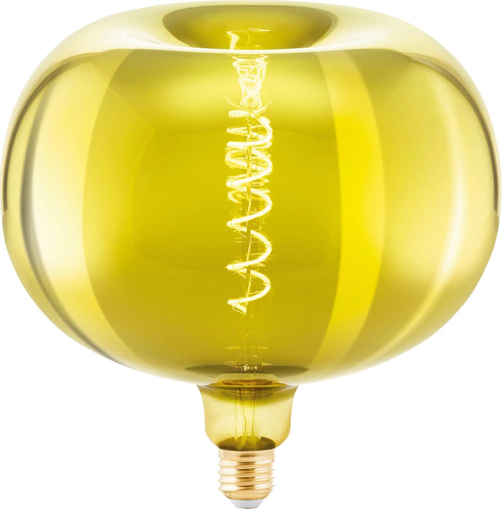 XXXLutz LED ŽIAROVKA E27 Eglo - Doplnky k svietidlám - 003348246003