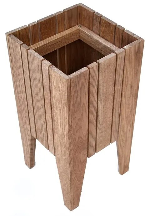 Drevený stojan na kvety - Rojaplast