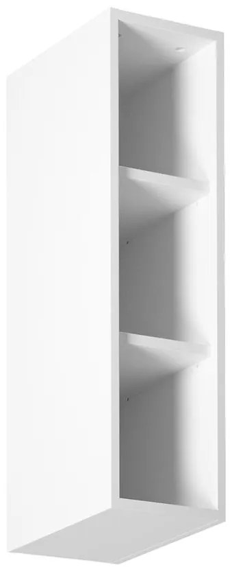 Kuchynská skrinka linea w20o white