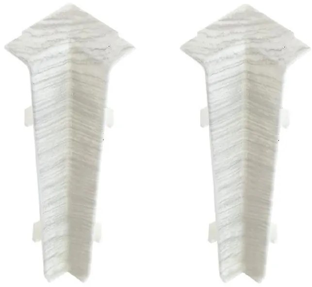 Vnútorný rohovník Hi-Line 283 Dub Nike – 2 ks