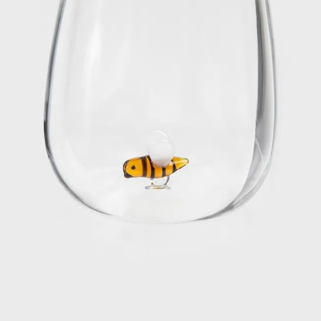 Pohár CAMPO s včelou 726590 400 ml