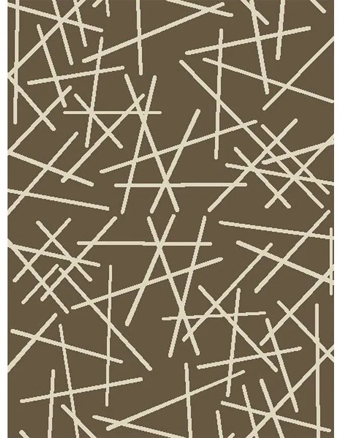 Koberec BCF Shiraz  1.4/2.0 3763 S44