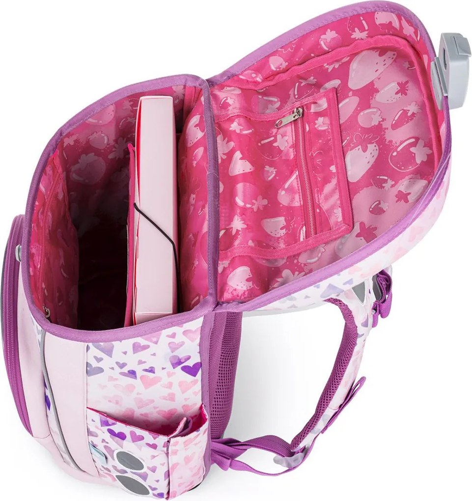 Školská aktovka Topgal DIDI 26001 G