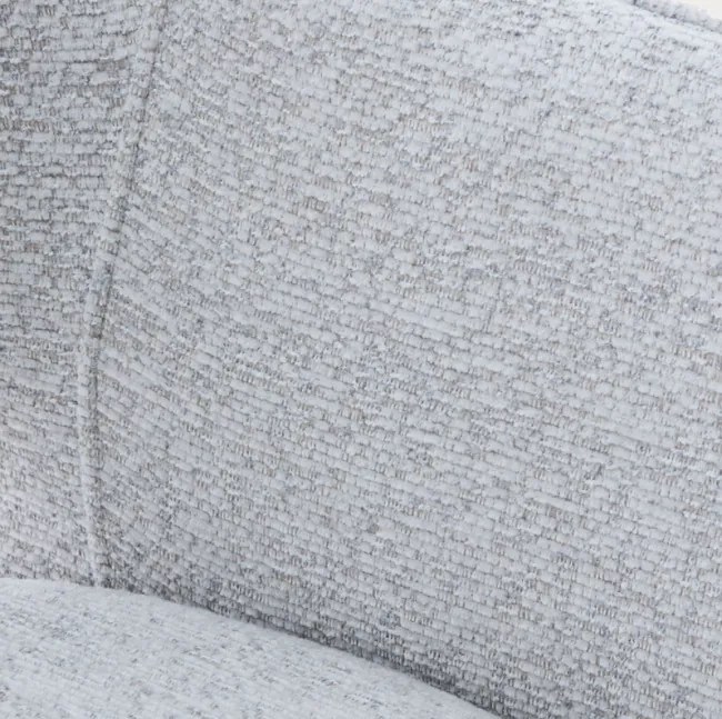 Jedálenská stolička CONTE sivá 774904