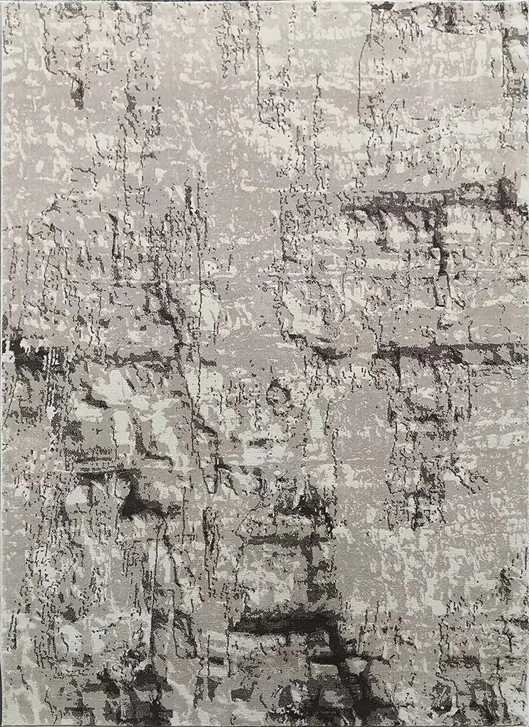 Berfin Dywany Kusový koberec Elite 8510 Beige - 60x100 cm