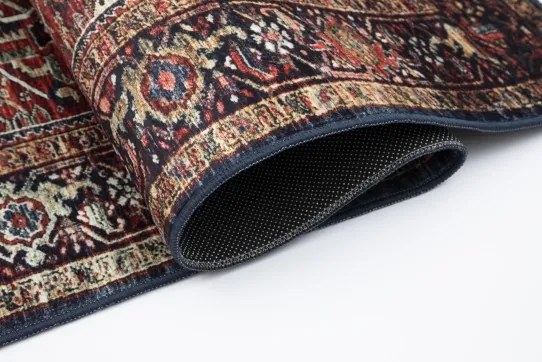 Protišmykový koberec ISPAHAN PRINT KLB191020