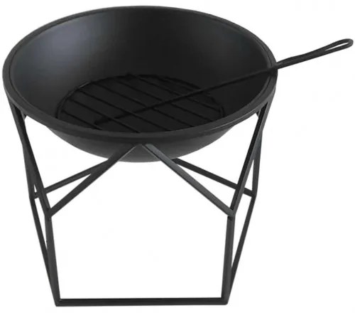 Záhradné ohnisko/krb Saska Garden - 1033594