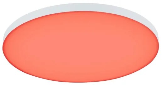 Paulmann 79897 - LED RGBW/22W Stmievateľné stropné svietidlo SMART VELORA 230V