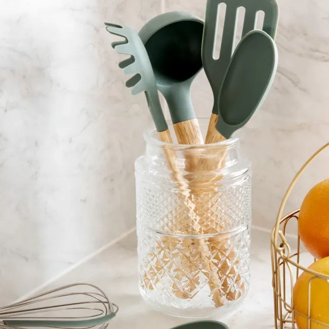 Nádoba MOLADRI s akáciovým vekom 850283