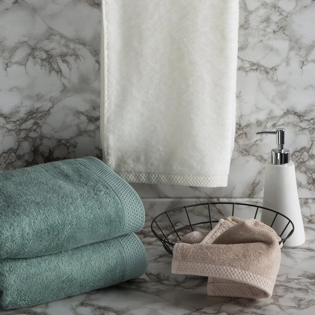 BAMBUSOVÝ UTERÁK HARMONY 30X50 CM MÄTOVÁ