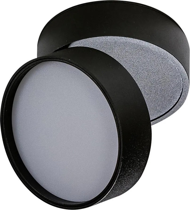 Azzardo AZ4539 - LED Bodové svietidlo MONA LED/12W/230V 4000K