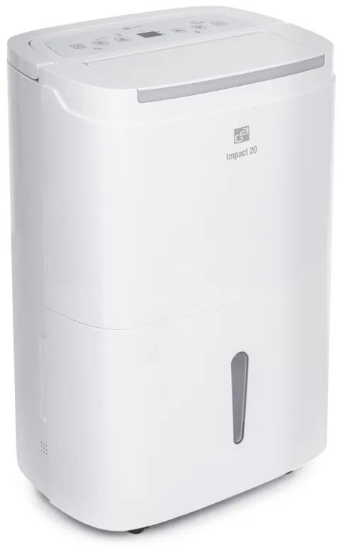 Odvlhčovač G21 Impact 20, kapacita 20l/24h 7770202