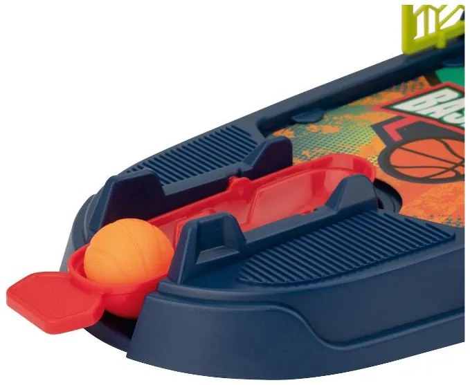 Playtive Elektronická stolová hra (basketbalová lopta)  (100382644)