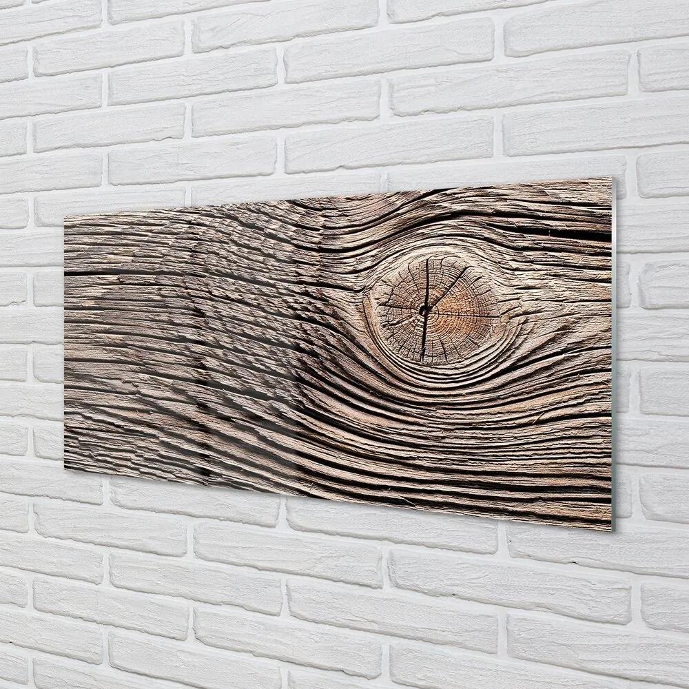 Obraz na skle dreva board 120x60 cm