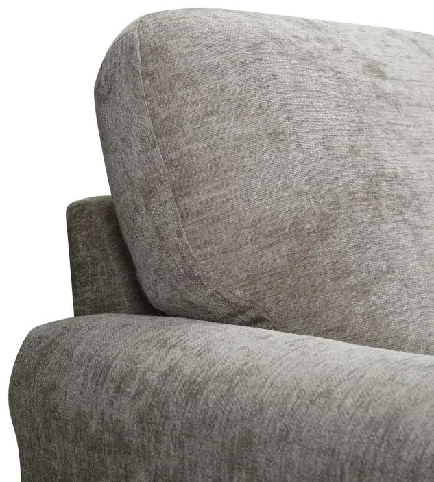 Kreslo TAMMY, tyrkysová (madeira 311 - turquoise)