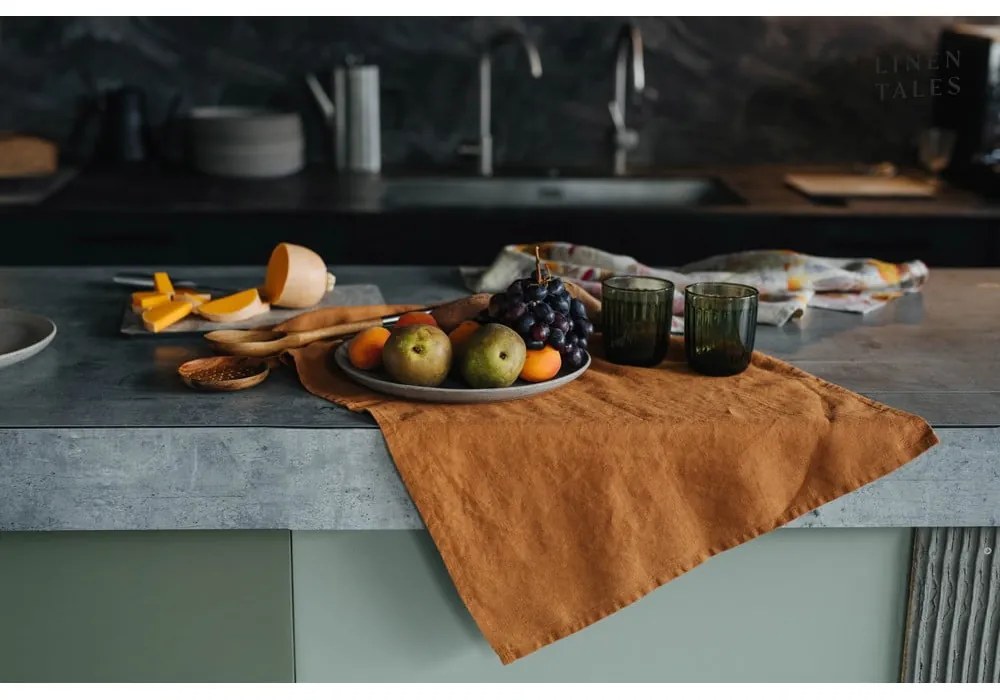Ľanová utierka 45x65 cm - Linen Tales