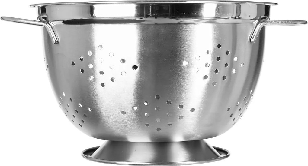 Kovové cedidlo Steel, (fi) 30 cm