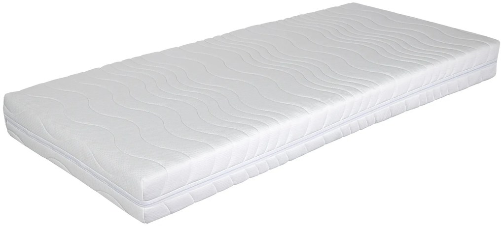 VEGAS Obľúbený taštičkový OPTIMA PURE Rozmer: 200x90