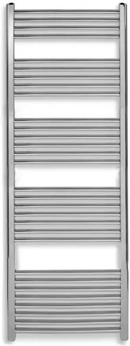 Radiátor rovný kombinovaný Novaservis 160x60 cm chróm 600/1600/R,0