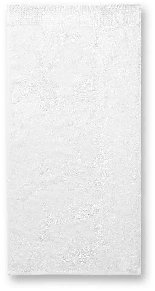MALFINI Uterák Bamboo Towel - Kávová | 50 x 100 cm