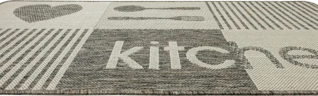 Protišmykový koberec / behúň FLEX 19053/P19