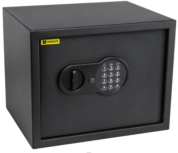 HomeSafe HV30E