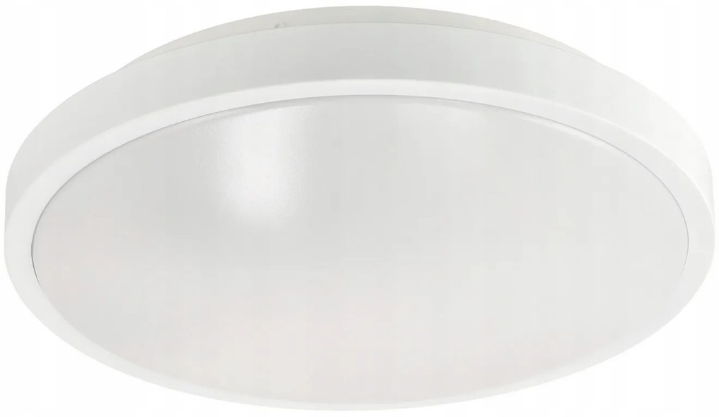 ECOLIGHT LED stropné svietidlo 2x E27 + 2x žiarovka Philips E27 10W 1055lm