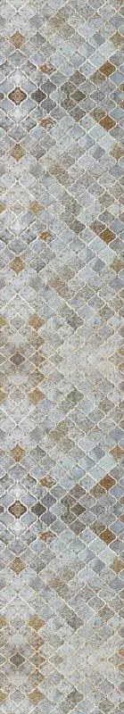 MINDTHEGAP Morocco Tiles - tapeta