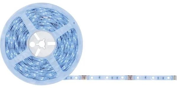 Paulmann 78979 - LED RGB/26W Stmievateľný pásik SIMPLED 7,5m 230V + DO