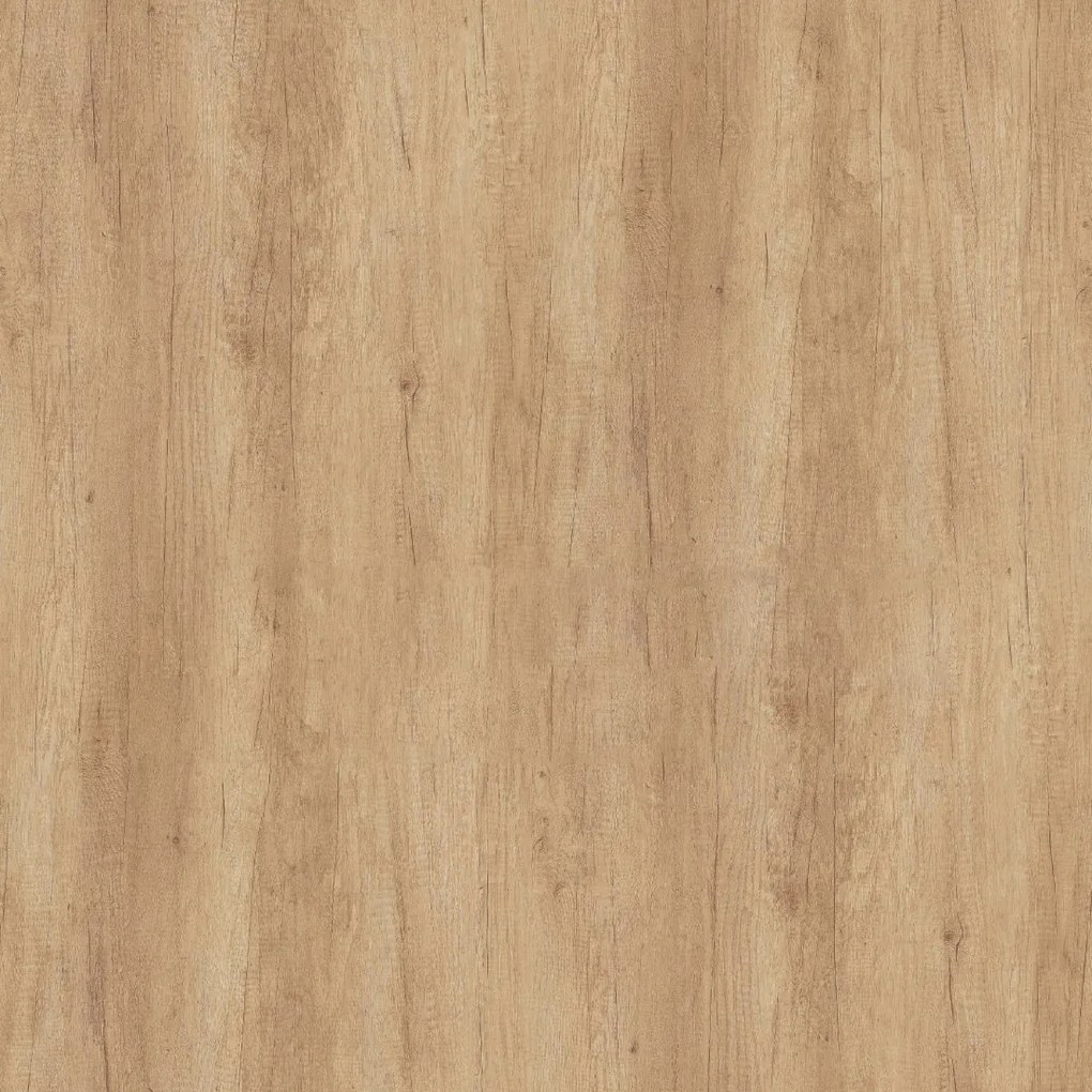 3 samostatné laminované police z dreva a kovu 85x17,5 cm pre sériu regálov DECO