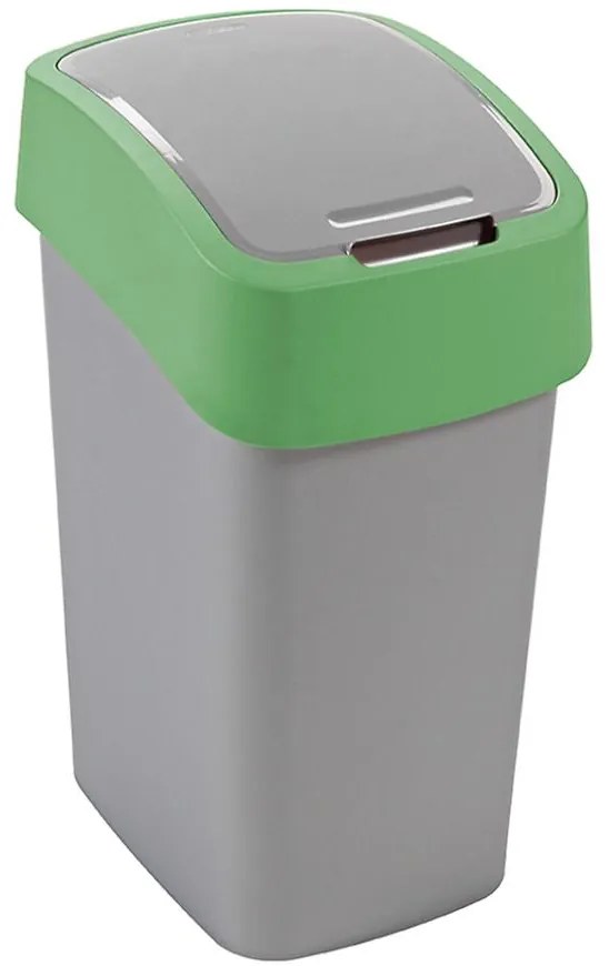 Odpadkový kôš Flip Bin 10 L