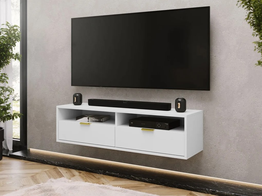 TV stolík Saneri 140, Farby: kašmír