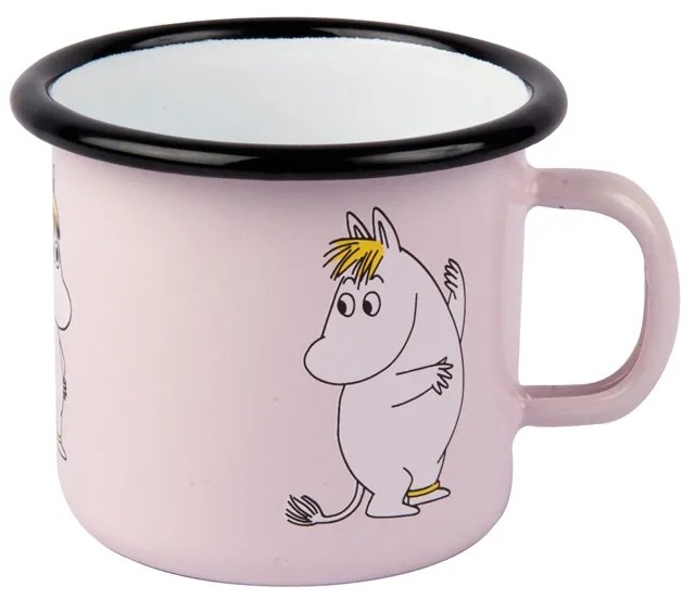 Hrnček Snorkmaiden 0,25l