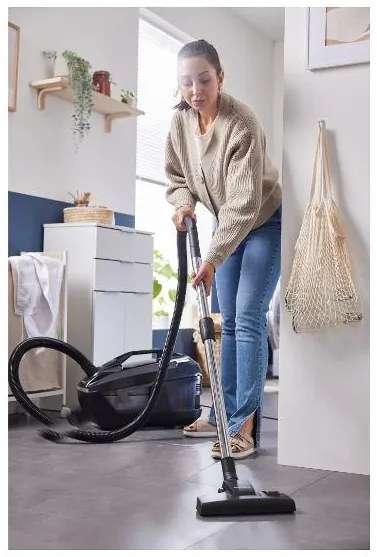 Silvercrest® Vysávač s vodným filtrom Swfs 650 A1 (100383413)